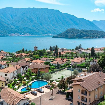 Albergo Villa Edy Tremezzo Exterior photo