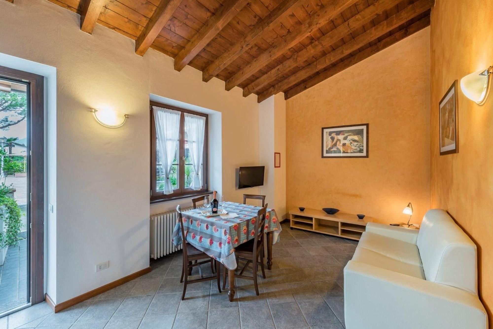 Albergo Villa Edy Tremezzo Exterior photo