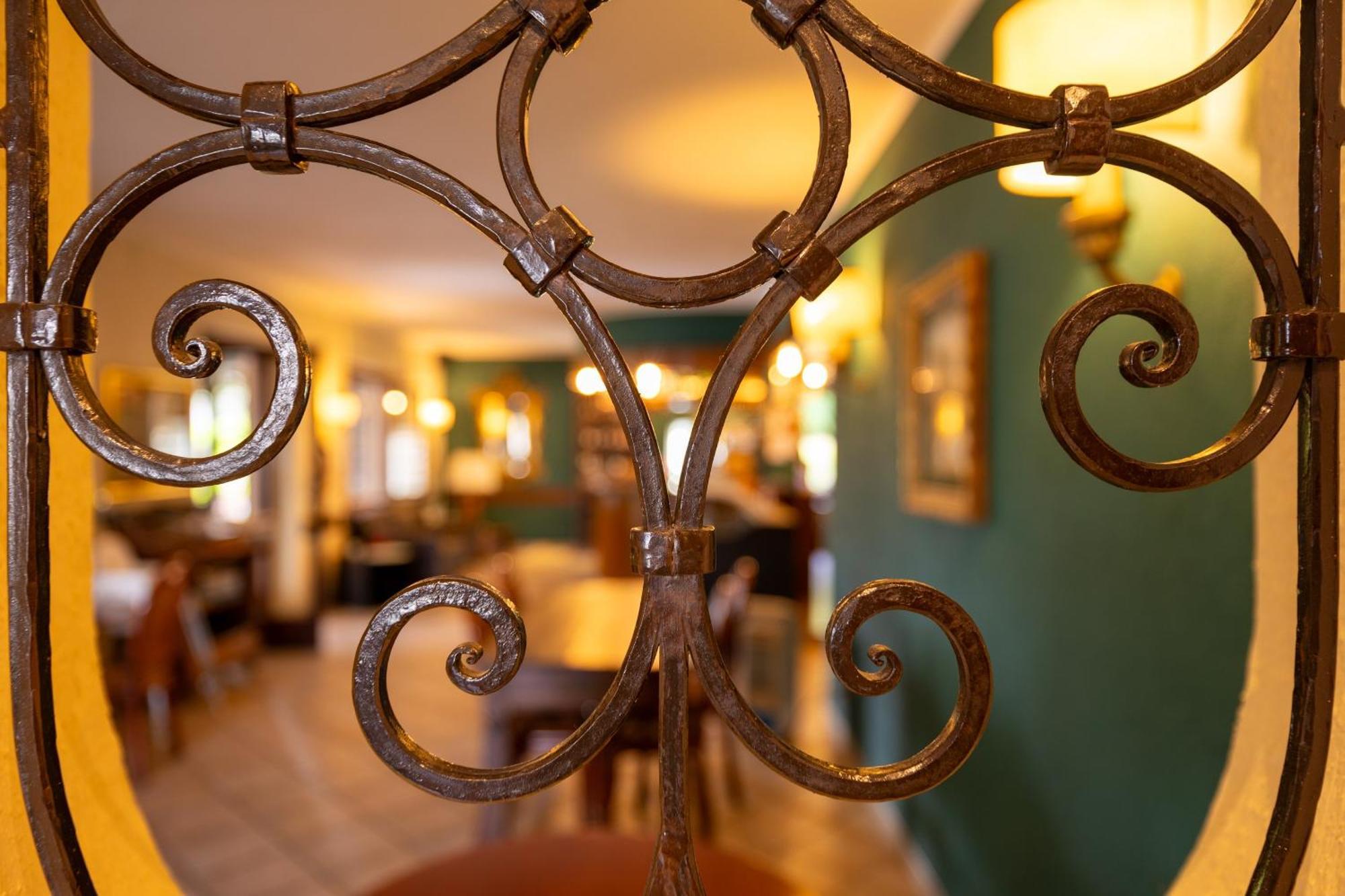Albergo Villa Edy Tremezzo Exterior photo