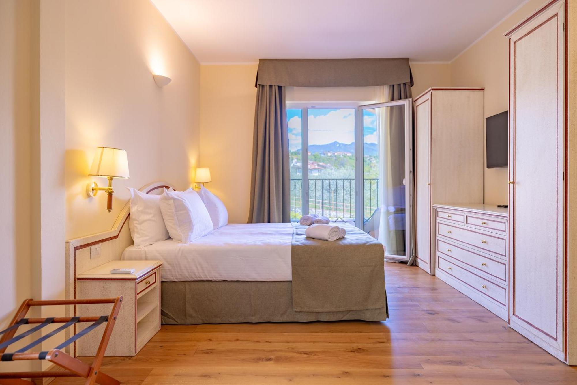 Albergo Villa Edy Tremezzo Exterior photo
