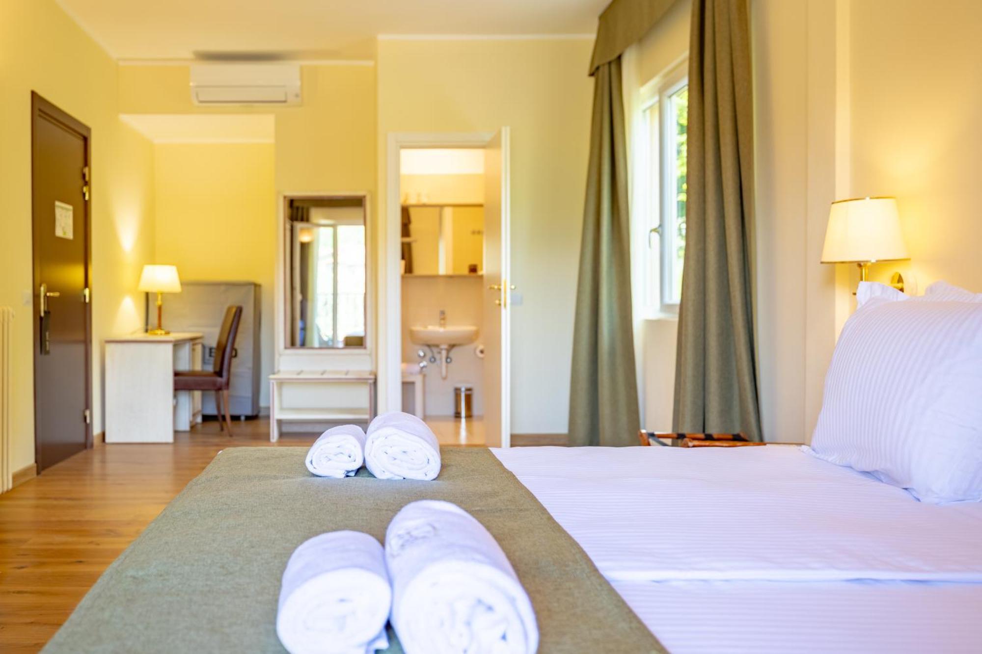 Albergo Villa Edy Tremezzo Exterior photo