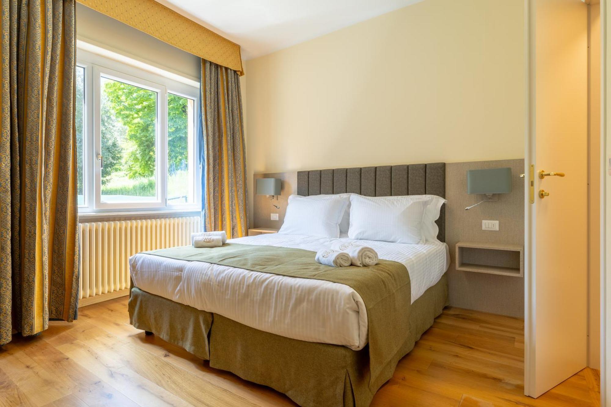 Albergo Villa Edy Tremezzo Exterior photo