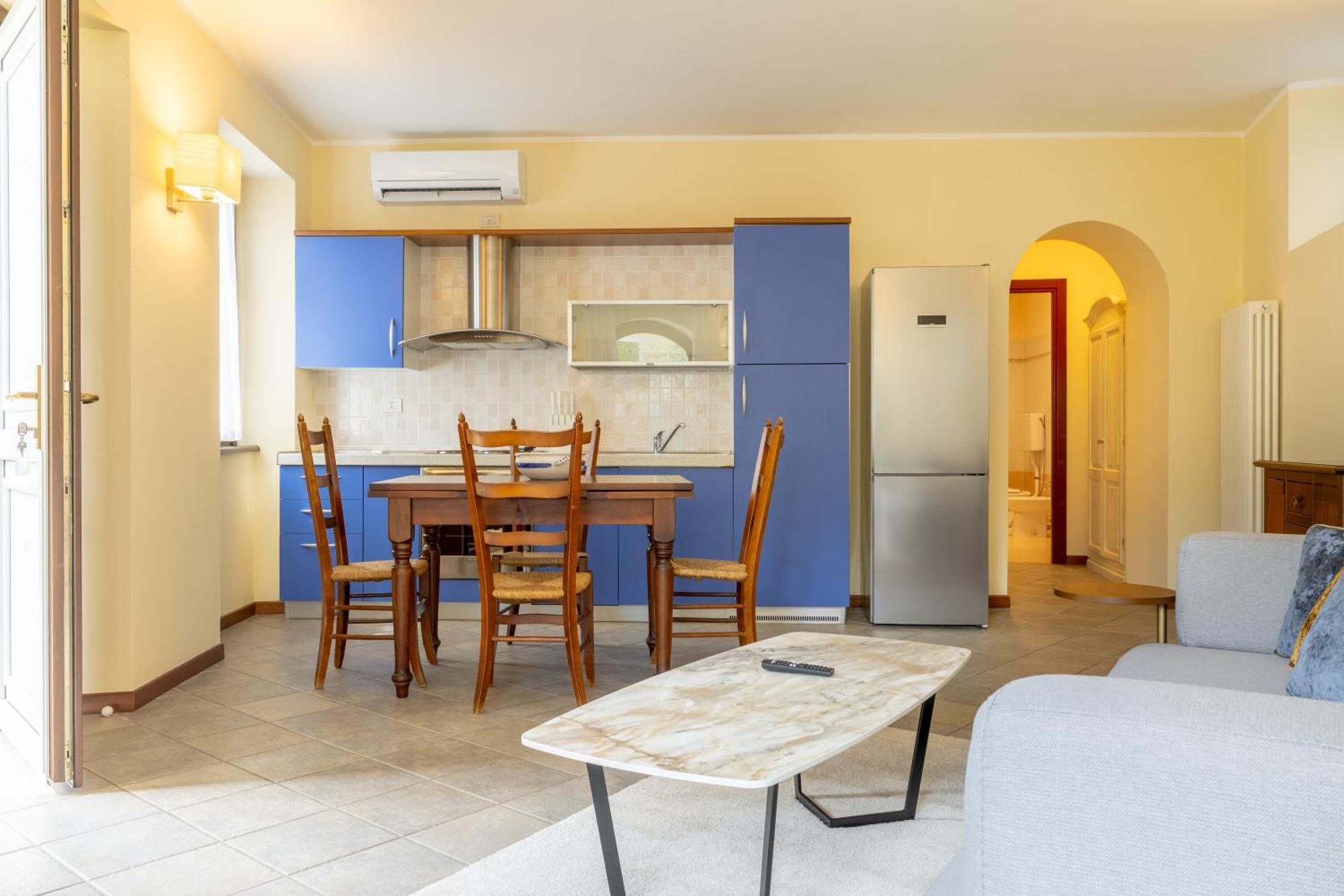 Albergo Villa Edy Tremezzo Exterior photo