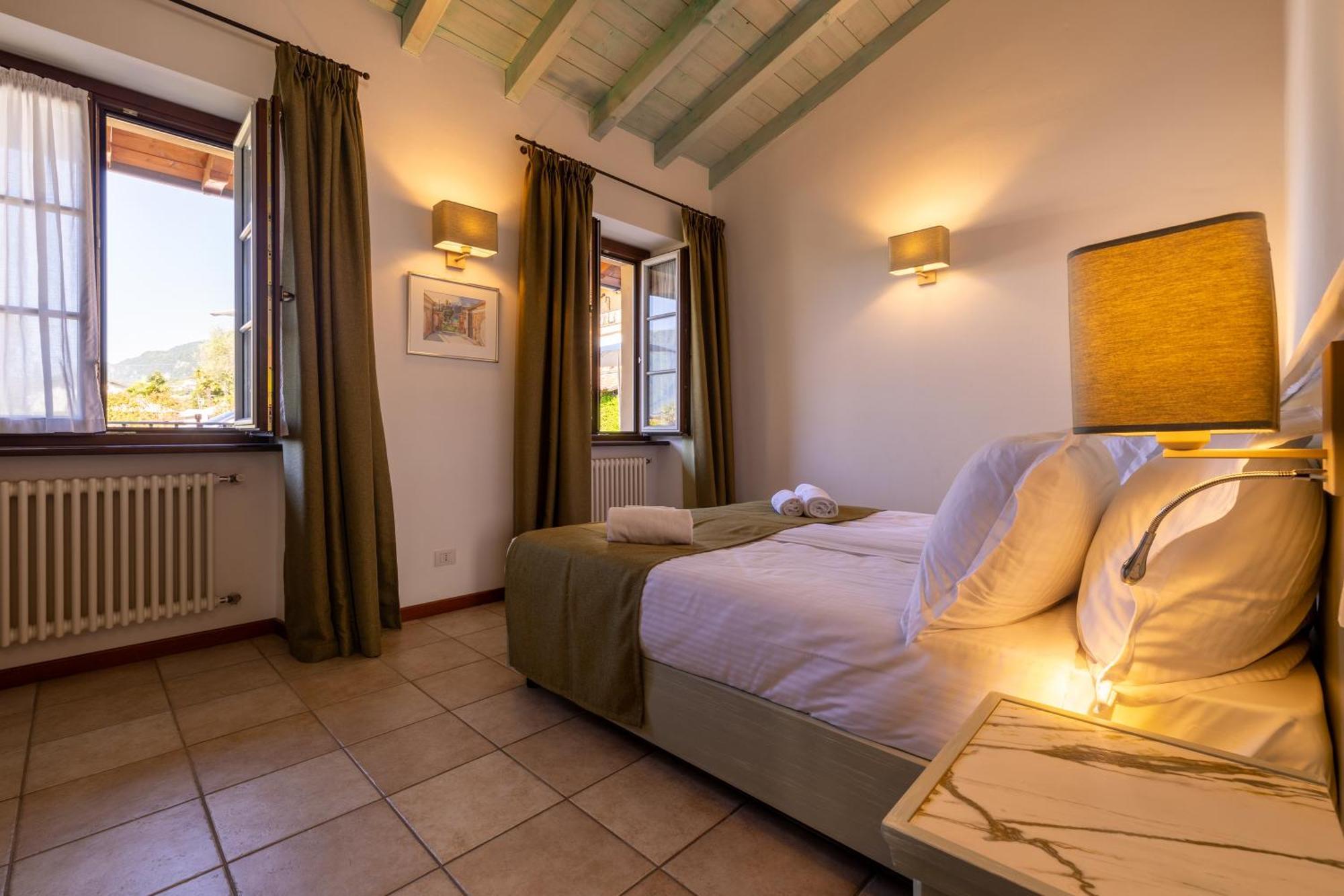 Albergo Villa Edy Tremezzo Exterior photo