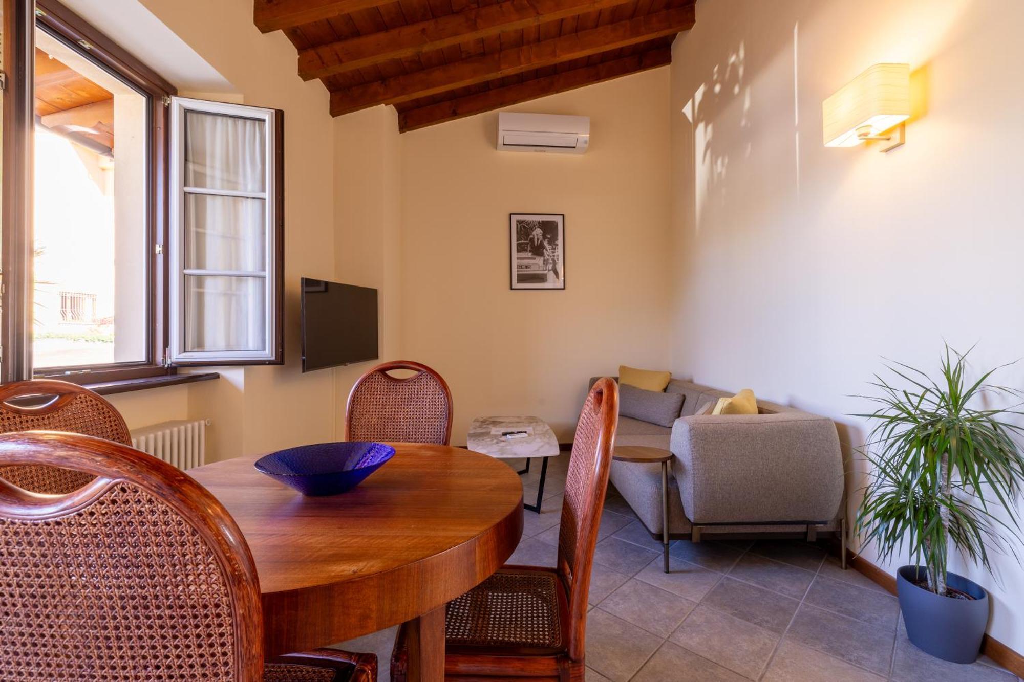 Albergo Villa Edy Tremezzo Exterior photo